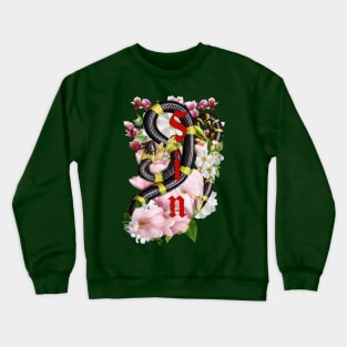 SIN Crewneck Sweatshirt